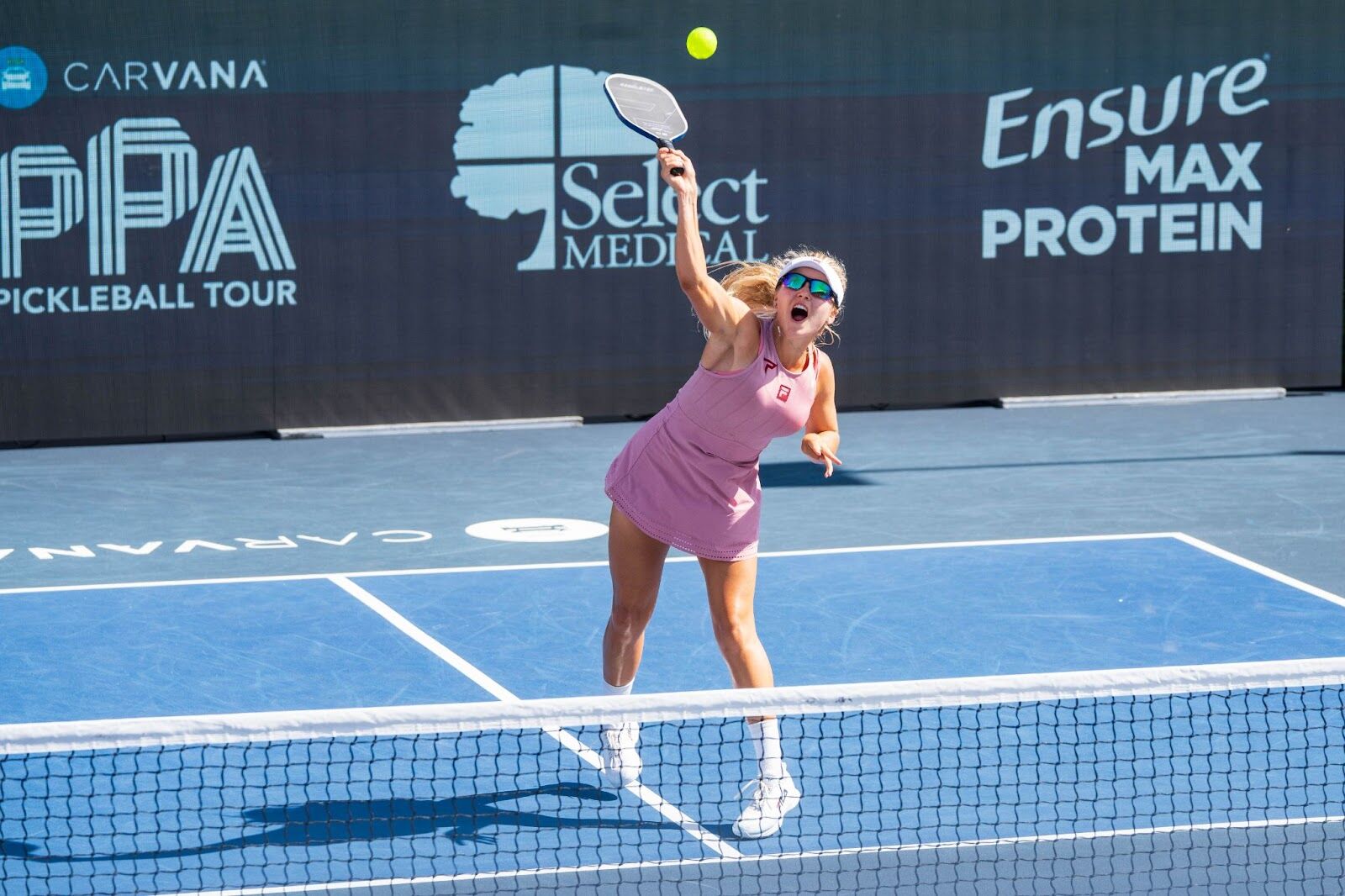 A Grand Weekend of Pickleball Glory in Southern California